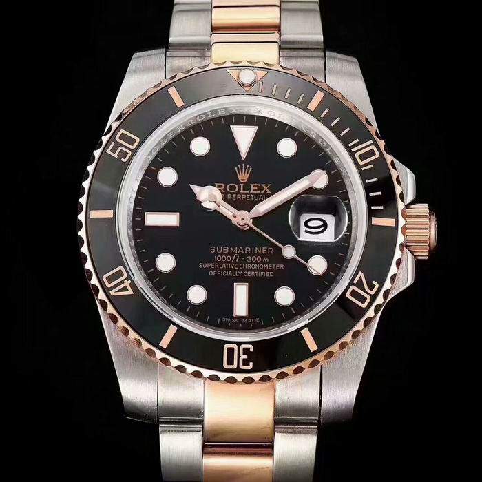 Rolex Watch 1188